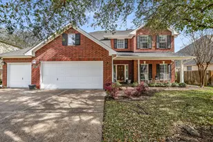 2720 Loyaga Dr, Round Rock, TX 78681 - Photo 2