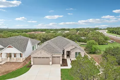 833 Peaceful Psalms Place, Georgetown, TX 78633 - Photo 2