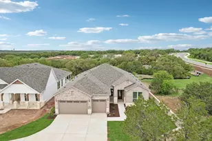 833 Peaceful Psalms Pl, Georgetown, TX 78633 - Photo 2