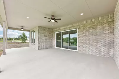 833 Peaceful Psalms Place, Georgetown, TX 78633 - Photo 34