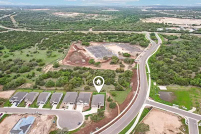 833 Peaceful Psalms Place, Georgetown, TX 78633 - Photo 40