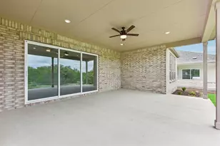 833 Peaceful Psalms Pl, Georgetown, TX 78633 - Photo 36