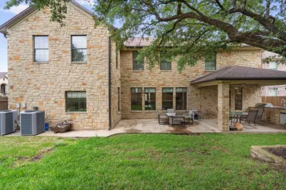 101 Breakaway Road, Cedar Park, TX 78613 - Photo 32