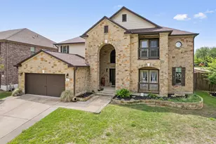 101 Breakaway Rd, Cedar Park, TX 78613 - Photo 1