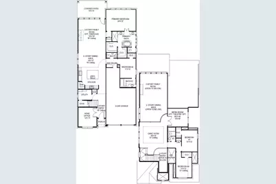 513 Summer Place Lane, Georgetown, TX 78628 - Photo 4