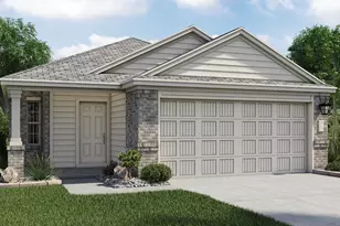 1501 Roaming Oak Bnd, Georgetown, TX 78628 - Photo 2
