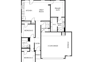 258 Texas Agate Dr, Kyle, TX 78640 - Photo 2