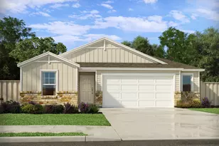 258 Texas Agate Dr, Kyle, TX 78640 - Photo 1