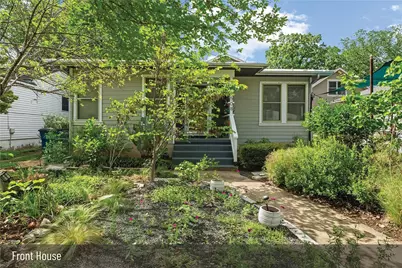 5508 Avenue G #A, Austin, TX 78751 - Photo 2