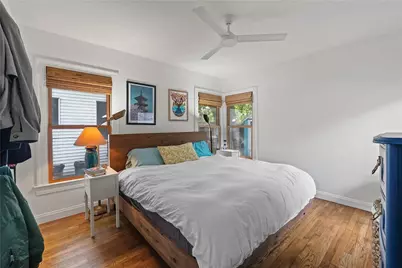5508 Avenue G #A, Austin, TX 78751 - Photo 12