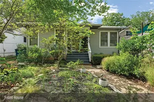 5508 Avenue G, Austin, TX 78751 - Photo 2