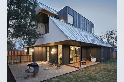 1000 Gullett Street #2, Austin, TX 78702 - Photo 1