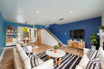 2018 W Rundberg Lane #2B, Austin, TX 78758 - Photo 2