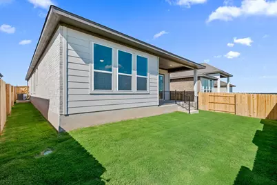 608 Leeland Drive, Liberty Hill, TX 78642 - Photo 40