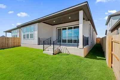 608 Leeland Drive, Liberty Hill, TX 78642 - Photo 38