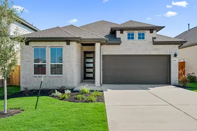 608 Leeland Drive, Liberty Hill, TX 78642 - Photo 1