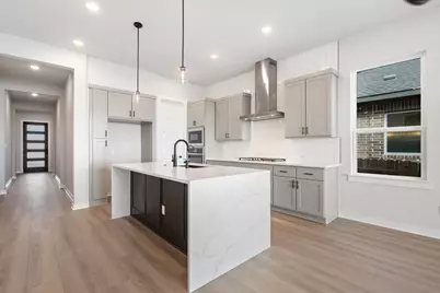 608 Leeland Drive, Liberty Hill, TX 78642 - Photo 20