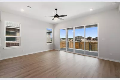 608 Leeland Drive, Liberty Hill, TX 78642 - Photo 12