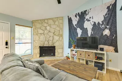 4307 1st Street S #101, Austin, TX 78745 - Photo 8
