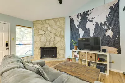 4307 1st Street S #101, Austin, TX 78745 - Photo 8