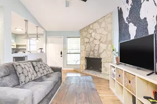 4307 1st Street S, Austin, TX 78745 - Photo 6
