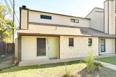 4307 1st Street S #101, Austin, TX 78745 - Photo 2