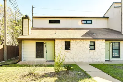 4307 1st Street S #101, Austin, TX 78745 - Photo 1