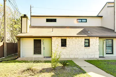 4307 1st Street S #101, Austin, TX 78745 - Photo 1