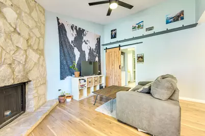4307 1st Street S #101, Austin, TX 78745 - Photo 4