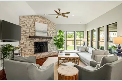 5205 Wheeler Branch Circle, Austin, TX 78749 - Photo 6