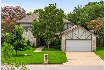 5205 Wheeler Branch Circle, Austin, TX 78749 - Photo 40