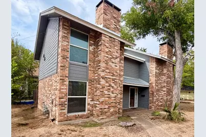 4520 Depew Avenue #A, Austin, TX 78751 - Photo 1