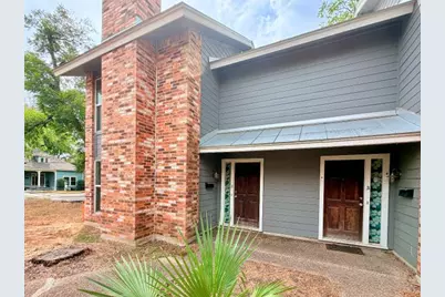 4520 Depew Avenue #A, Austin, TX 78751 - Photo 2