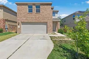 513 Circle Wy, Jarrell, TX 76537 - Photo 1