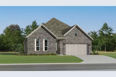 1432 Magnolia Farm Way, Georgetown, TX 78628 - Photo 1