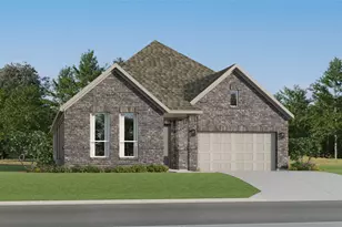 1432 Magnolia Farm Wy, Georgetown, TX 78628 - Photo 1