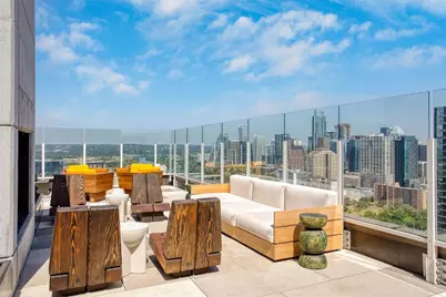 48 East Avenue #2707, Austin, TX 78701 - Photo 30