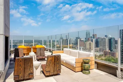 48 East Avenue #2707, Austin, TX 78701 - Photo 30