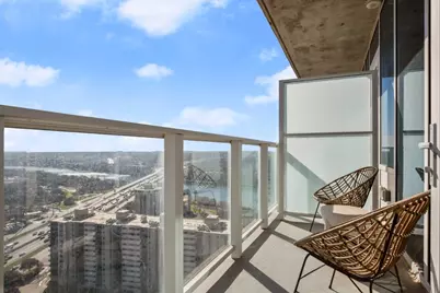 48 East Avenue #2707, Austin, TX 78701 - Photo 22