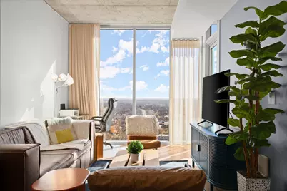 48 East Avenue #2707, Austin, TX 78701 - Photo 6