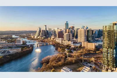 48 East Avenue #2707, Austin, TX 78701 - Photo 2