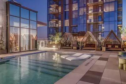 48 East Avenue #2707, Austin, TX 78701 - Photo 34