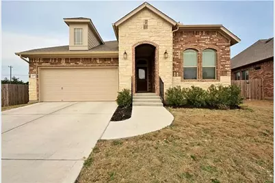 2405 Erica Kaitlin Lane, Cedar Park, TX 78613 - Photo 1
