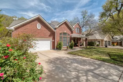 8221 Fern Bluff Avenue, Round Rock, TX 78681 - Photo 4