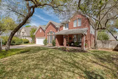 8221 Fern Bluff Avenue, Round Rock, TX 78681 - Photo 2