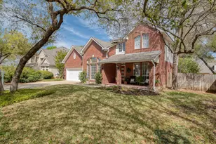 8221 Fern Bluff Ave, Round Rock, TX 78681 - Photo 2