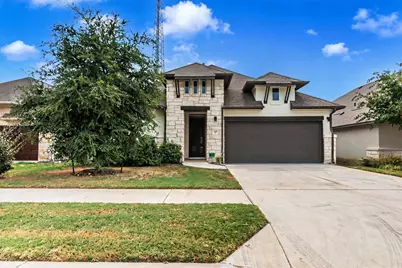 225 Belford Street, Georgetown, TX 78628 - Photo 2