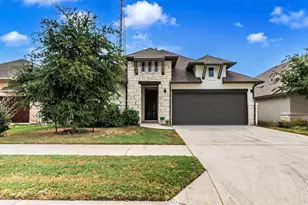 225 Belford St, Georgetown, TX 78628 - Photo 2