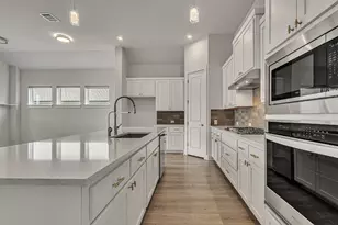 225 Belford St, Georgetown, TX 78628 - Photo 8