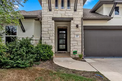 225 Belford Street, Georgetown, TX 78628 - Photo 1
